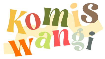 KOMISWANGI